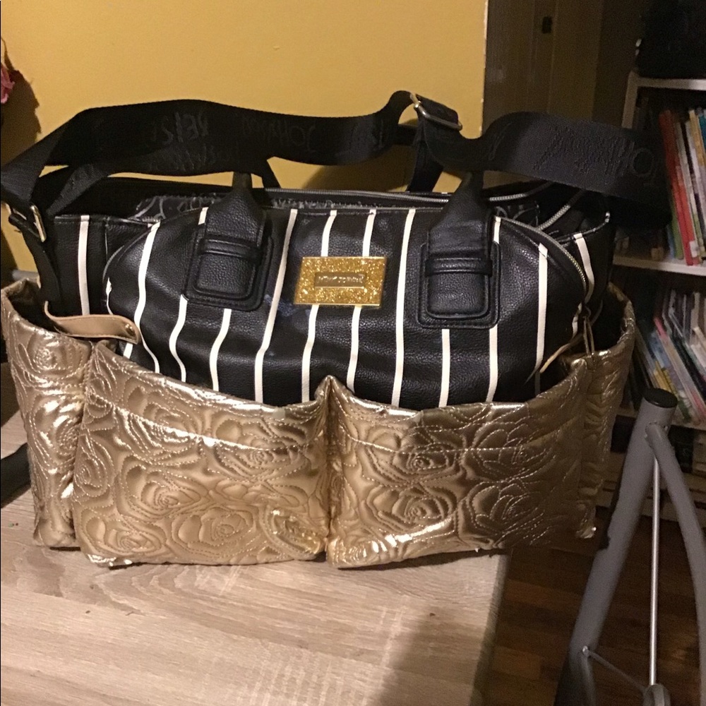 Baby bag